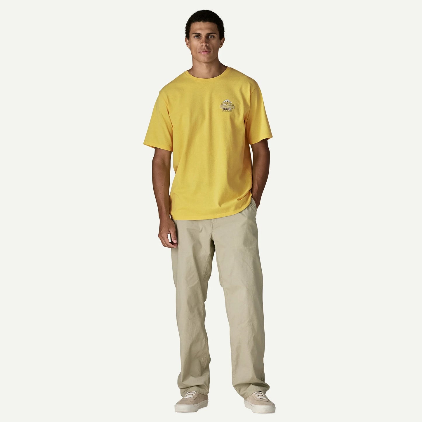 Men's Great Waves Responsibili-Tee® - US 5484