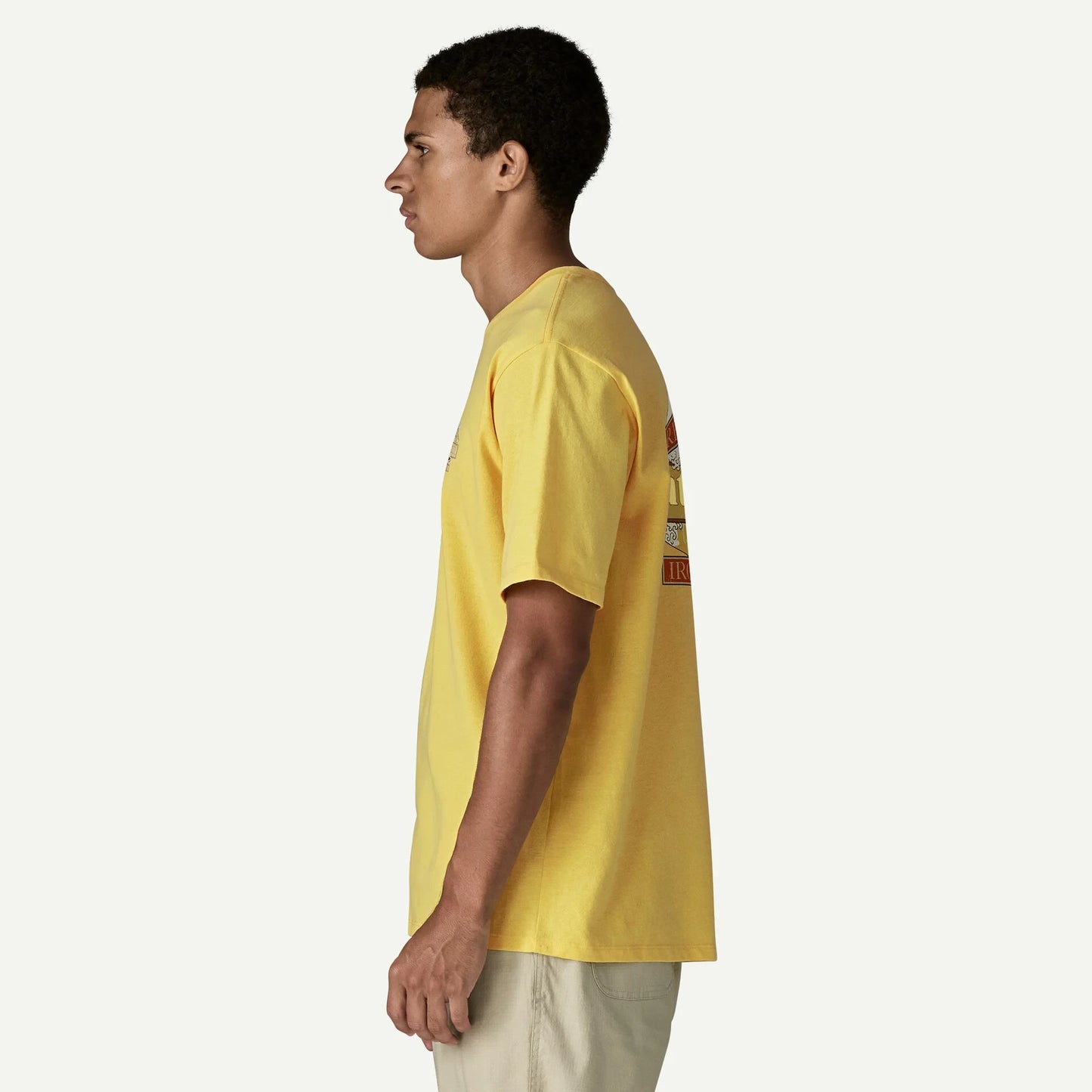 Men's Great Waves Responsibili-Tee® - US 0907
