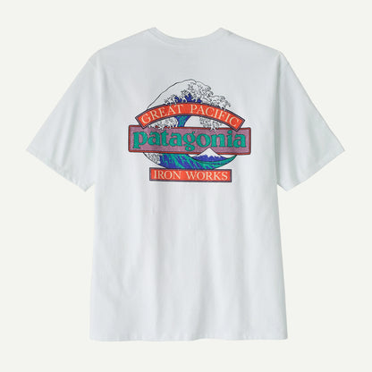 Men's Great Waves Responsibili-Tee® - US 3964