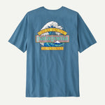 Men's Great Waves Responsibili-Tee® - US 3213