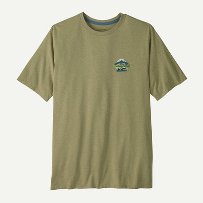 Men's Great Waves Responsibili-Tee® - US 5484