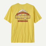 Men's Great Waves Responsibili-Tee® - US 8603