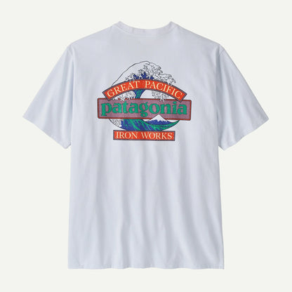 Men's Great Waves Responsibili-Tee® - US 3725