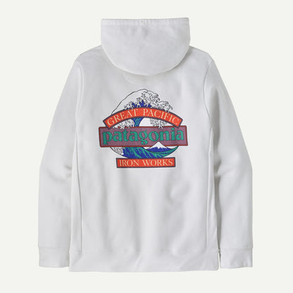 Men's Great Waves Uprisal Hoody - US 8068