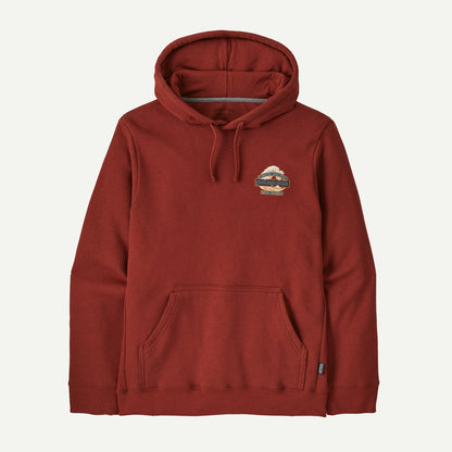 Men's Great Waves Uprisal Hoody - US 0940