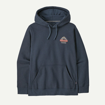 Men's Great Waves Uprisal Hoody - US 6554