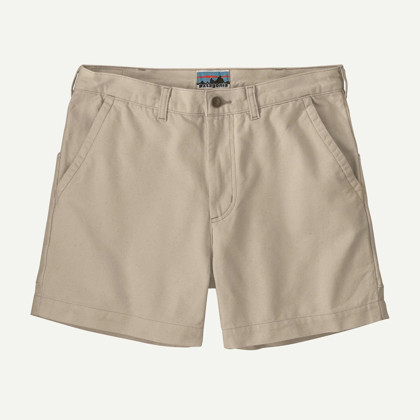 Men's Heritage Stand Up® Shorts - 5" - US 1994