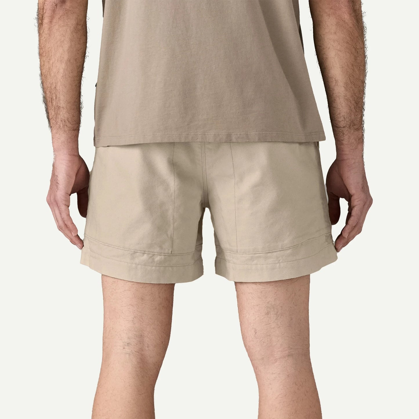 Men's Heritage Stand Up® Shorts - 5" - US 1994