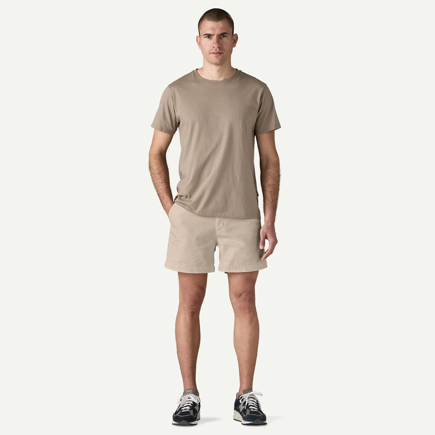 Men's Heritage Stand Up® Shorts - 5" - US 1994