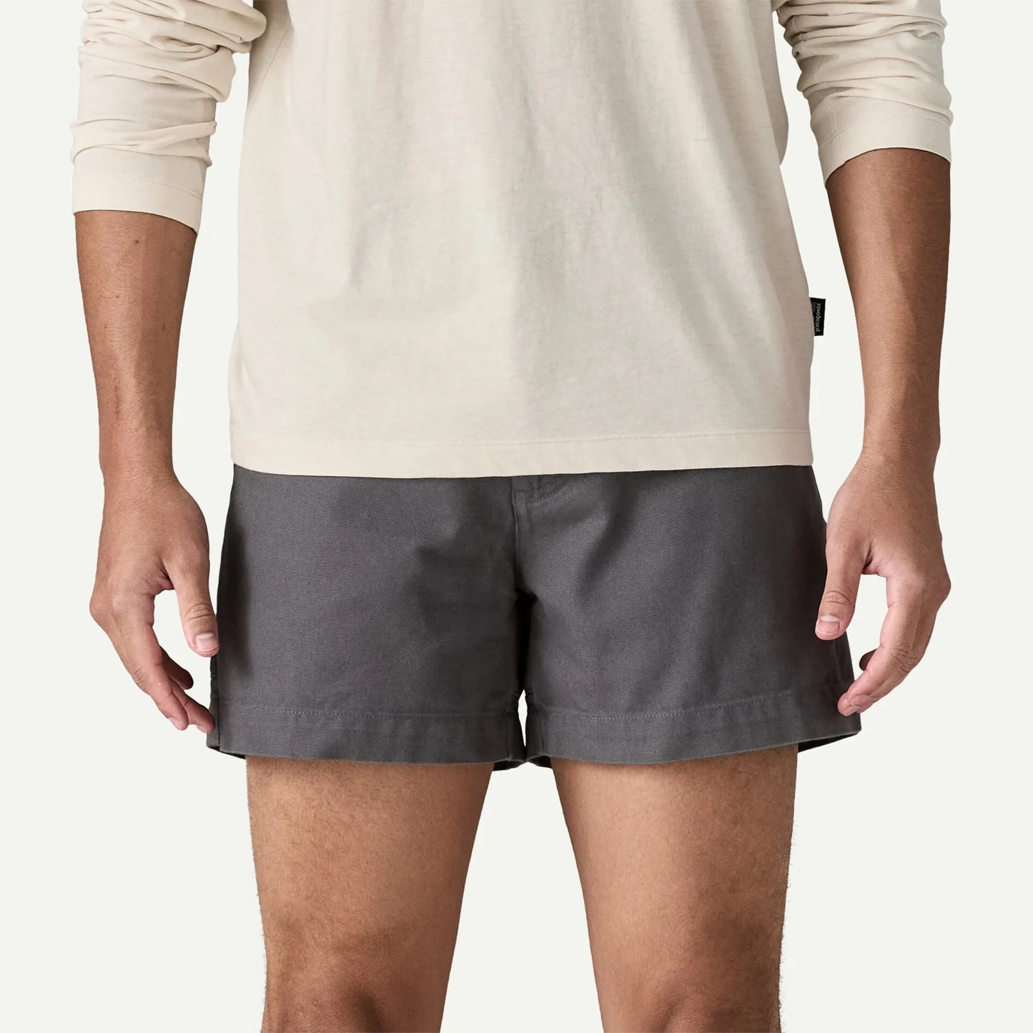 Men's Heritage Stand Up® Shorts - 5" - US 9173
