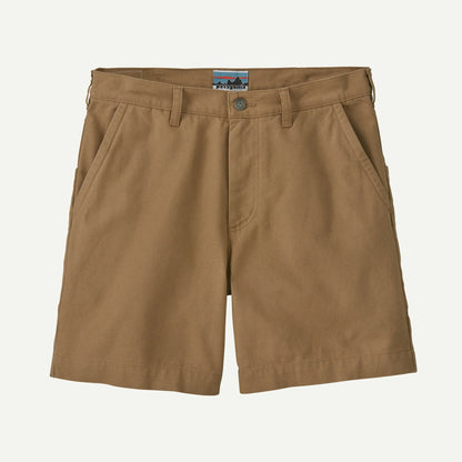 Men's Heritage Stand Up® Shorts - 7" - US 7304