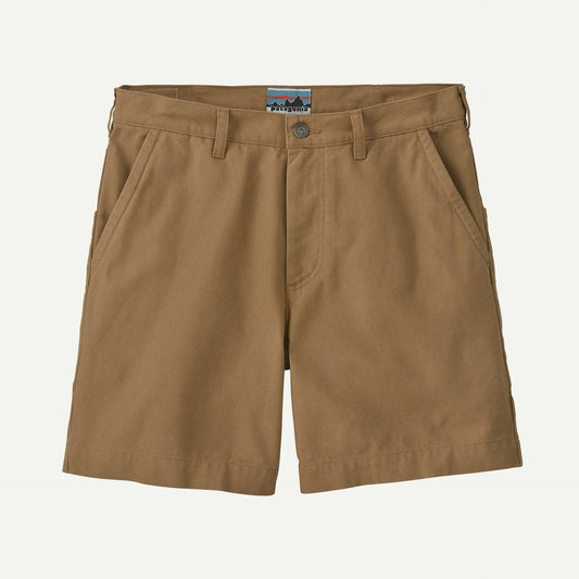 Men's Heritage Stand Up® Shorts - 7" - US 7304