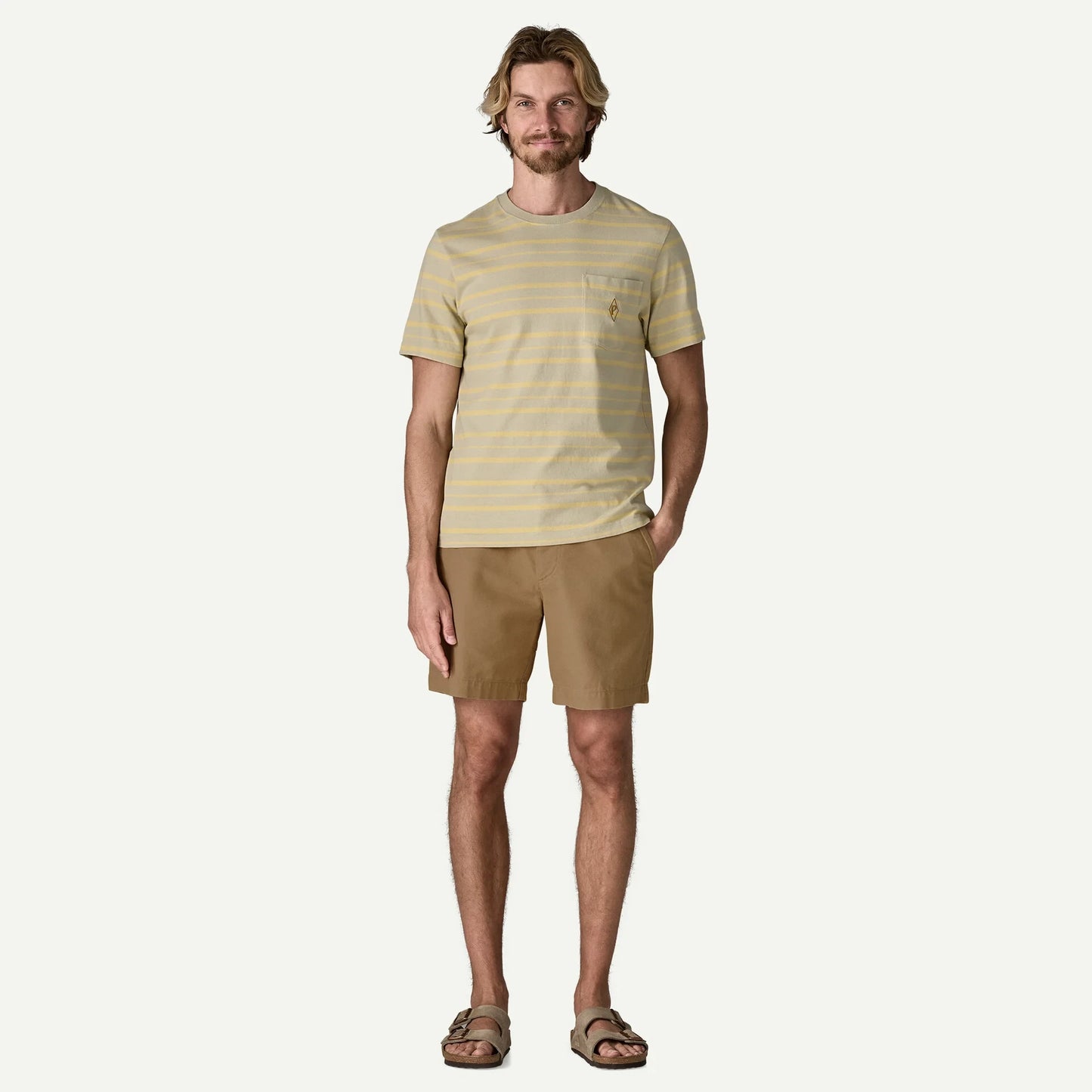 Men's Heritage Stand Up® Shorts - 7" - US 7304