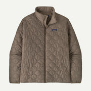 Wing Grey