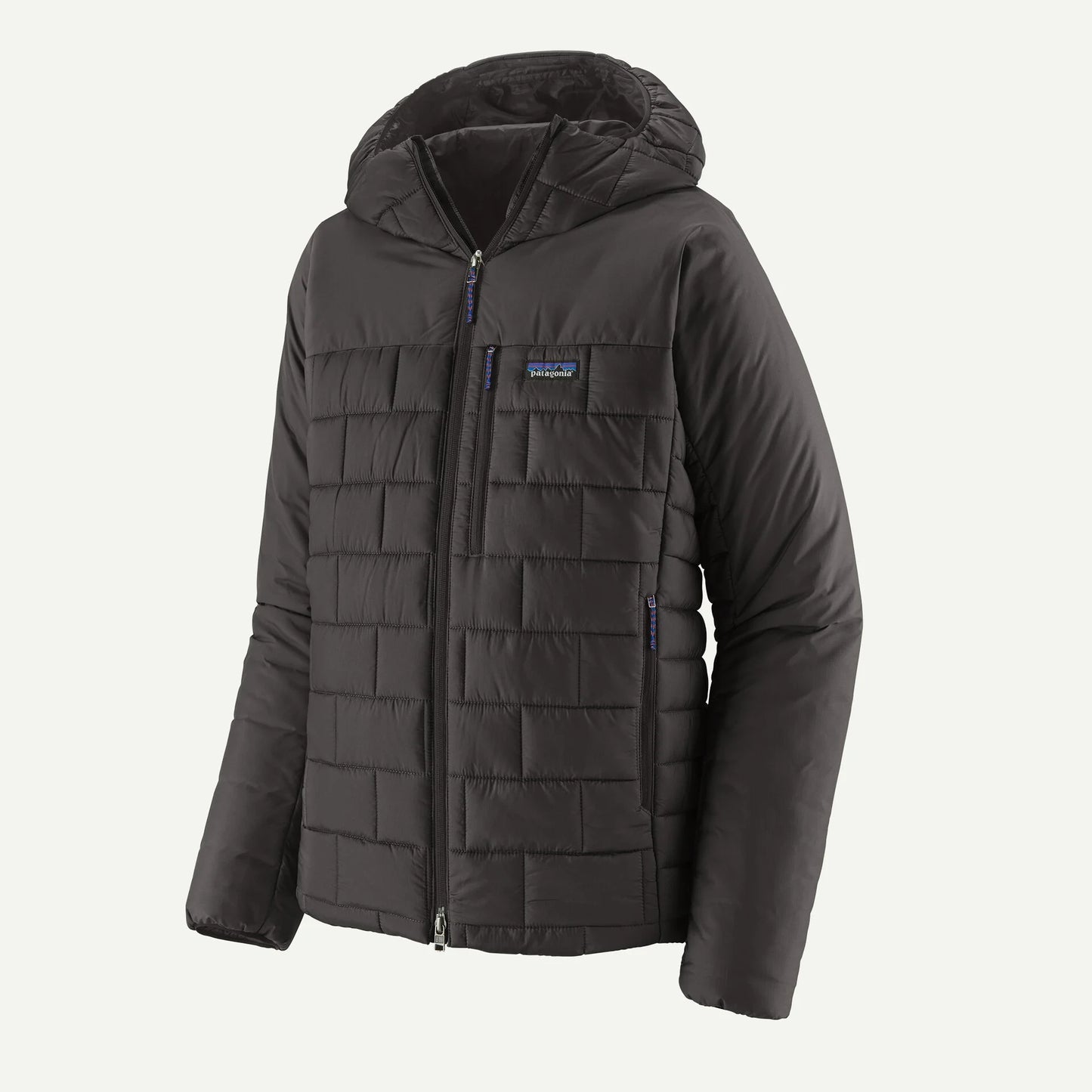 Men's Hi-Loft Nano Puff® Hoody - US 5529