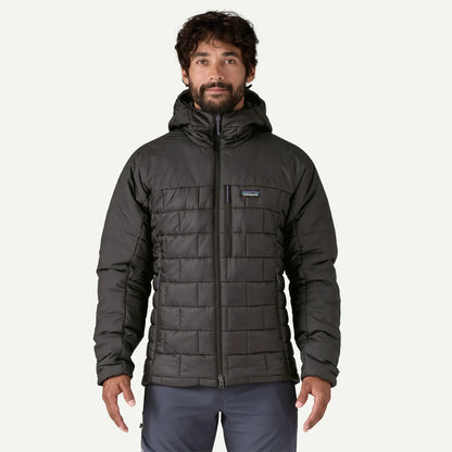 Men's Hi-Loft Nano Puff® Hoody - US 5529