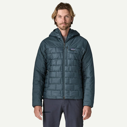 Men's Hi-Loft Nano Puff® Hoody - US 7149