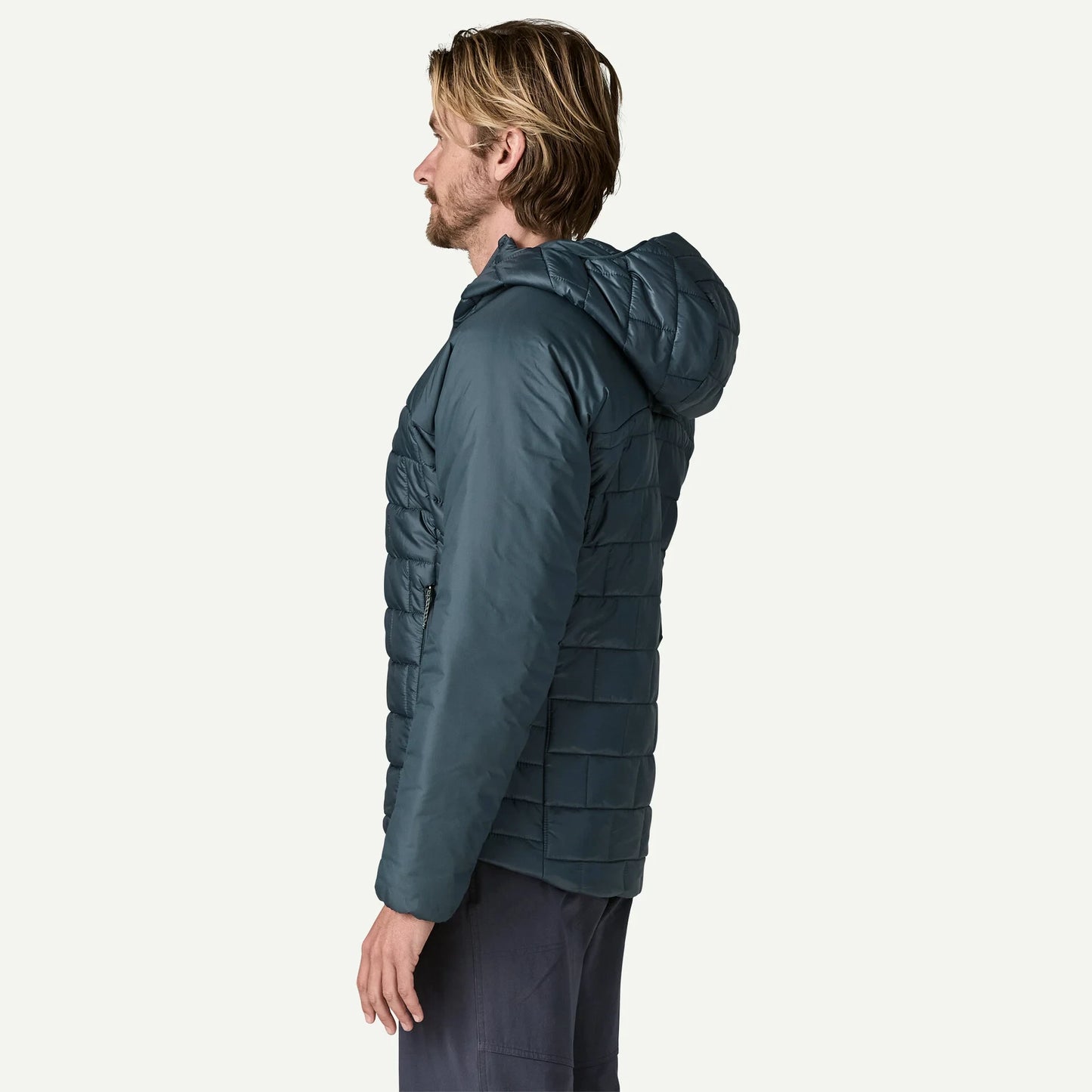Men's Hi-Loft Nano Puff® Hoody - US 5777