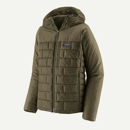 Men's Hi-Loft Nano Puff® Hoody - US 0961
