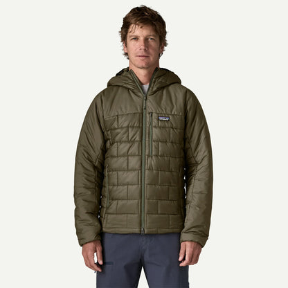 Men's Hi-Loft Nano Puff® Hoody - US 0961
