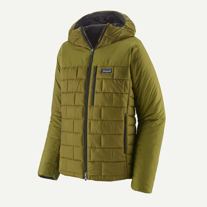 Men's Hi-Loft Nano Puff® Hoody - US 5777