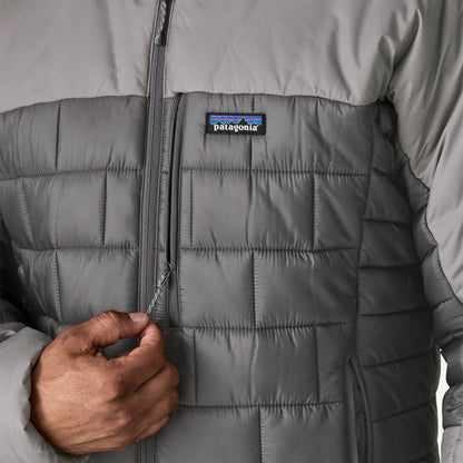 Men's Hi-Loft Nano Puff® Hoody - US 7769
