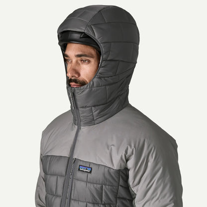 Men's Hi-Loft Nano Puff® Hoody - US 6423