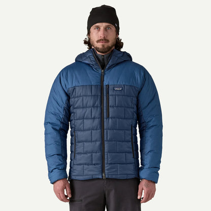Men's Hi-Loft Nano Puff® Hoody - US 7769