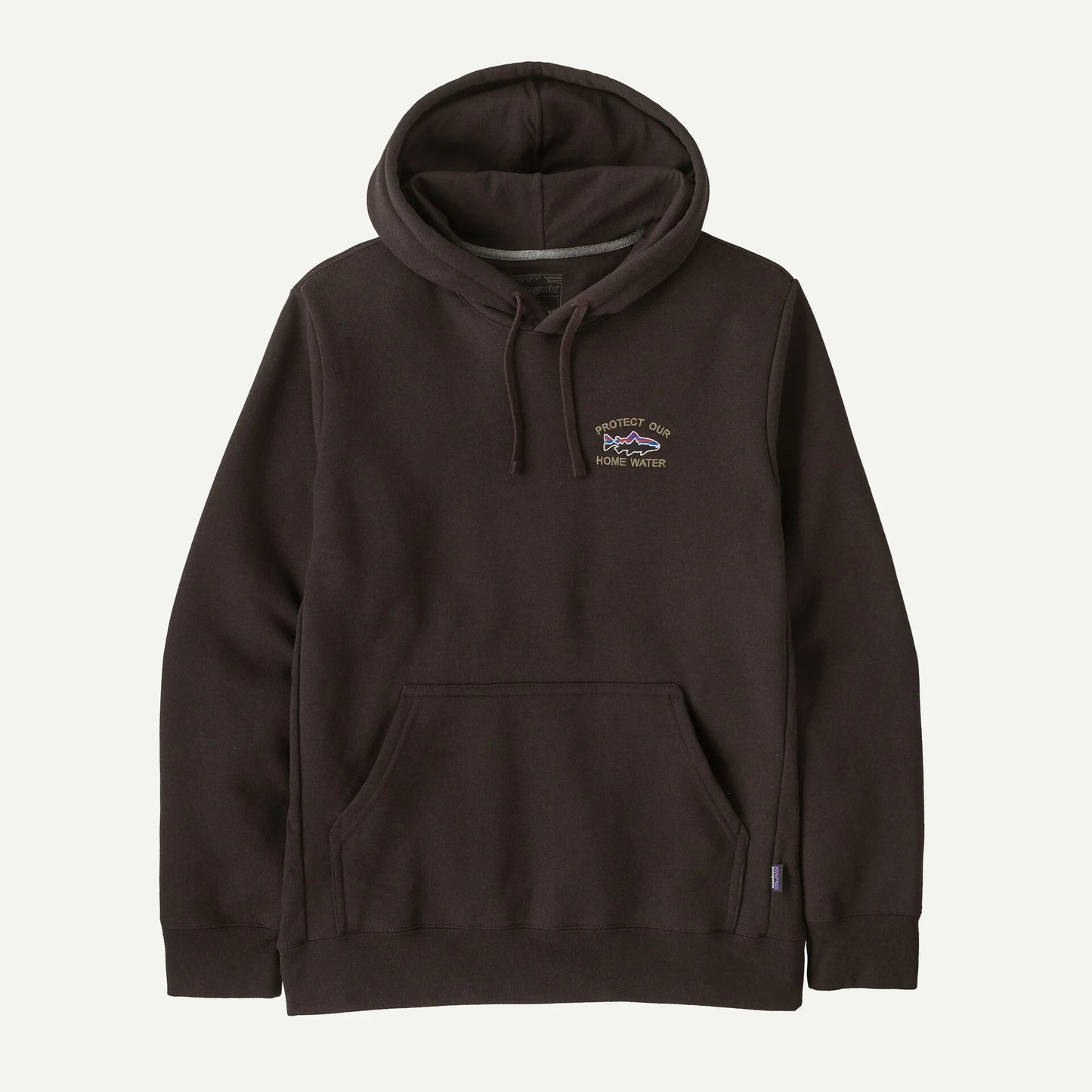 Men's Home Water Trout Uprisal Hoody - US 3697