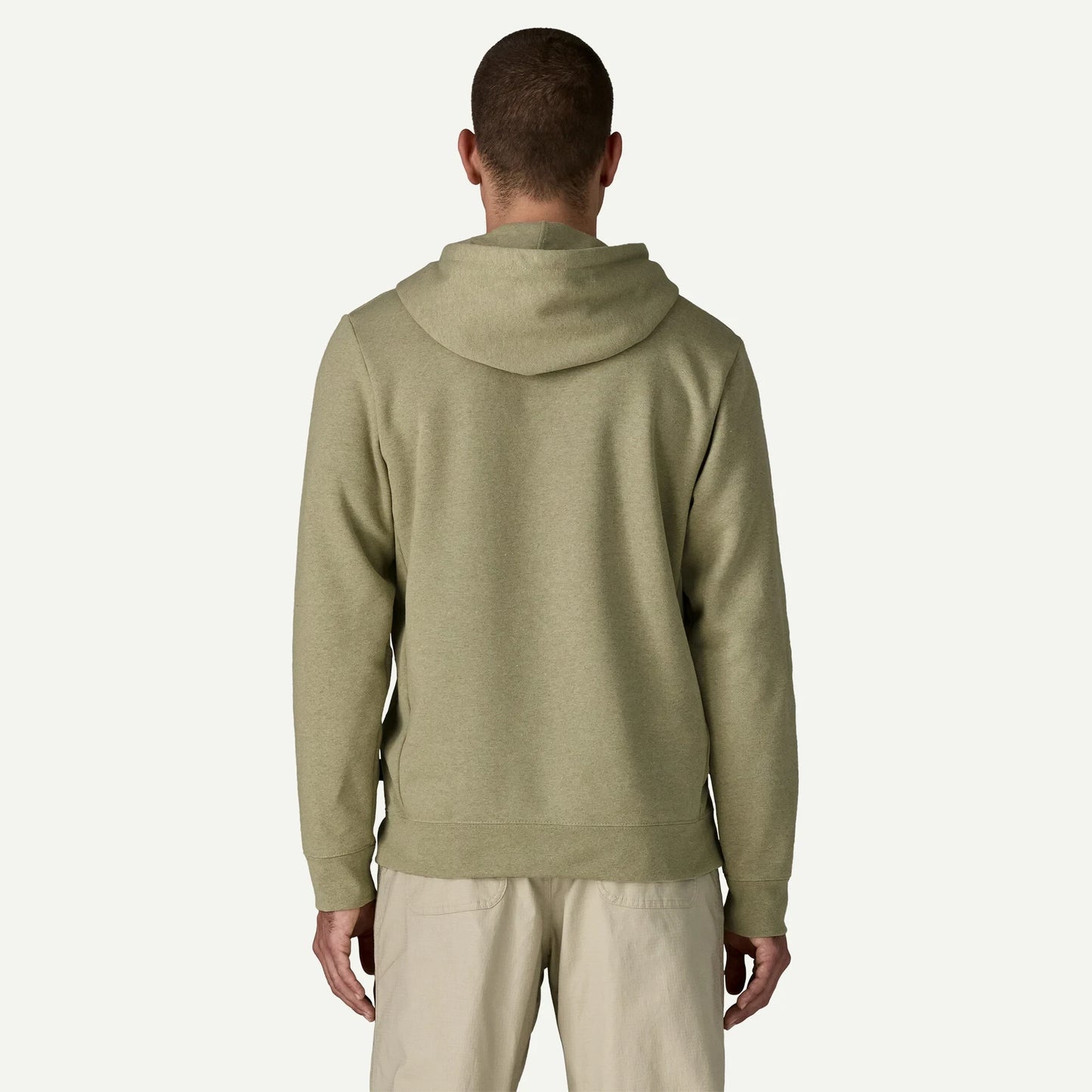 Men's Home Water Trout Uprisal Hoody - US 9870