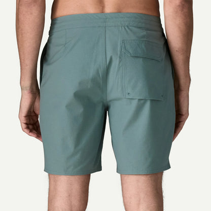 Men's Home Waters Hybrid Shorts - 18" - US 4457