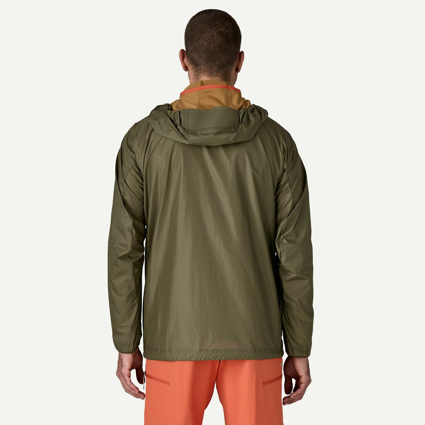 Men's Houdini® Rock Jacket - US 7063