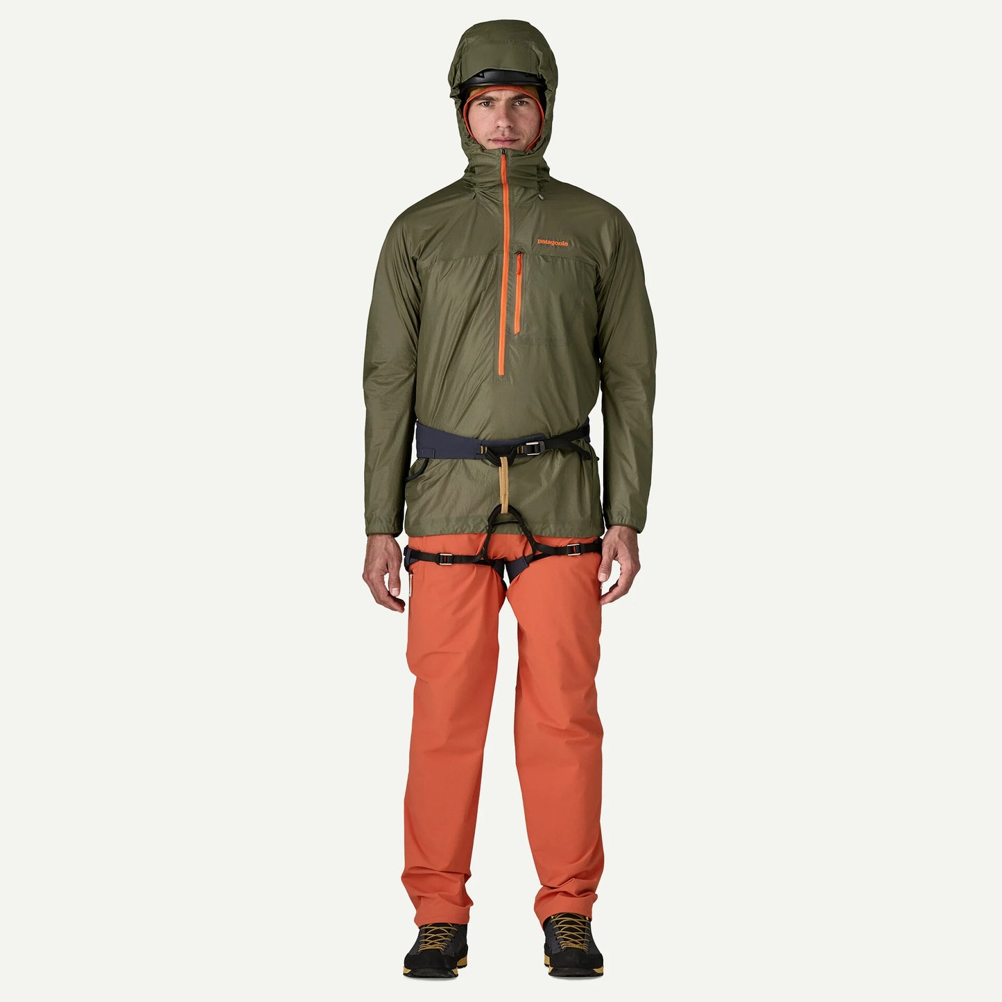Men's Houdini® Rock Jacket - US 7063