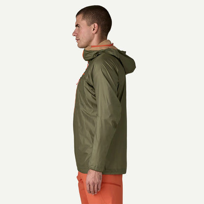 Men's Houdini® Rock Jacket - US 7063