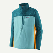 Snowmelt Blue
