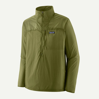 Men's Houdini® Stash 1/2-Zip Pullover - US 7865