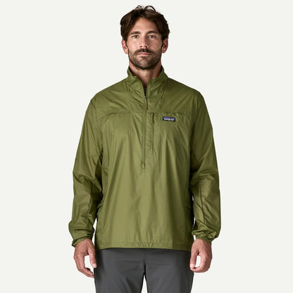 Men's Houdini® Stash 1/2-Zip Pullover - US 7865