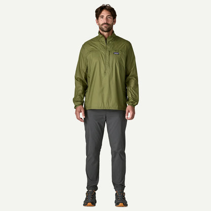 Men's Houdini® Stash 1/2-Zip Pullover - US 7865