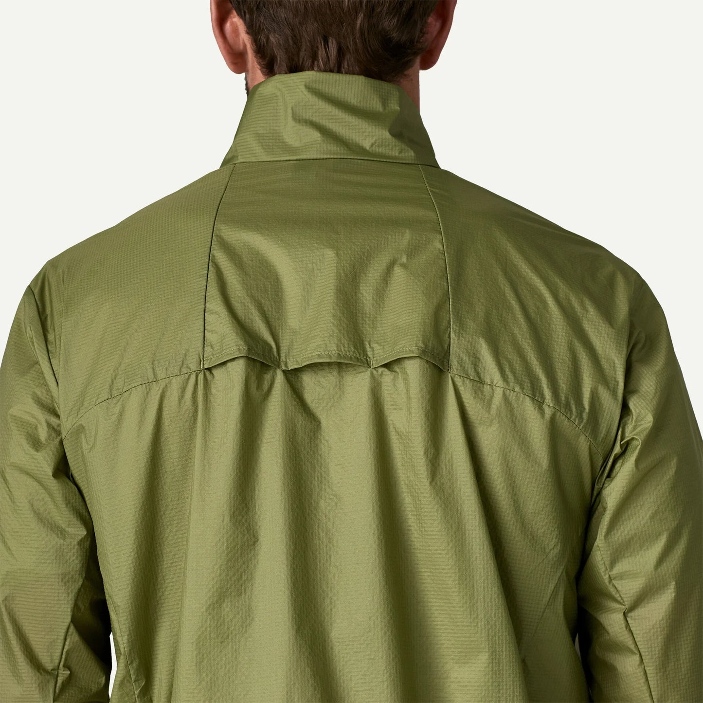 Men's Houdini® Stash 1/2-Zip Pullover - US 7865