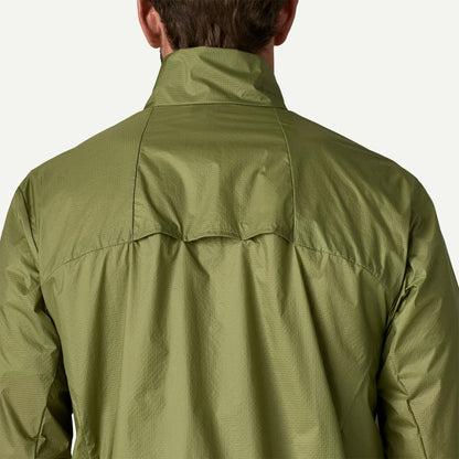 Men's Houdini® Stash 1/2-Zip Pullover - US 7865