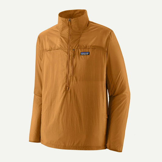 Men's Houdini® Stash 1/2-Zip Pullover - US 4892