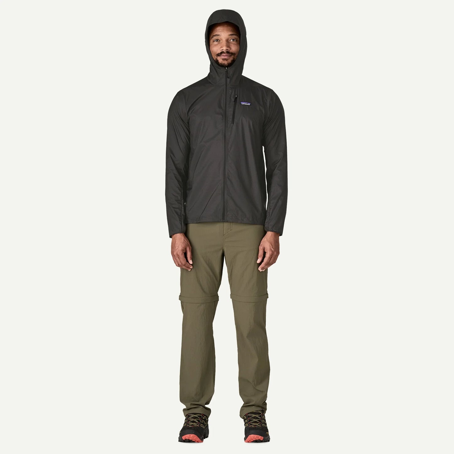 Men's Houdini® Jacket - US 8539