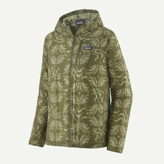 Men's Houdini® Jacket - US 7731