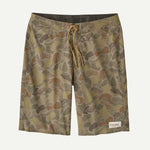 Men's Hydropeak Boardshorts - 21" - US 1678