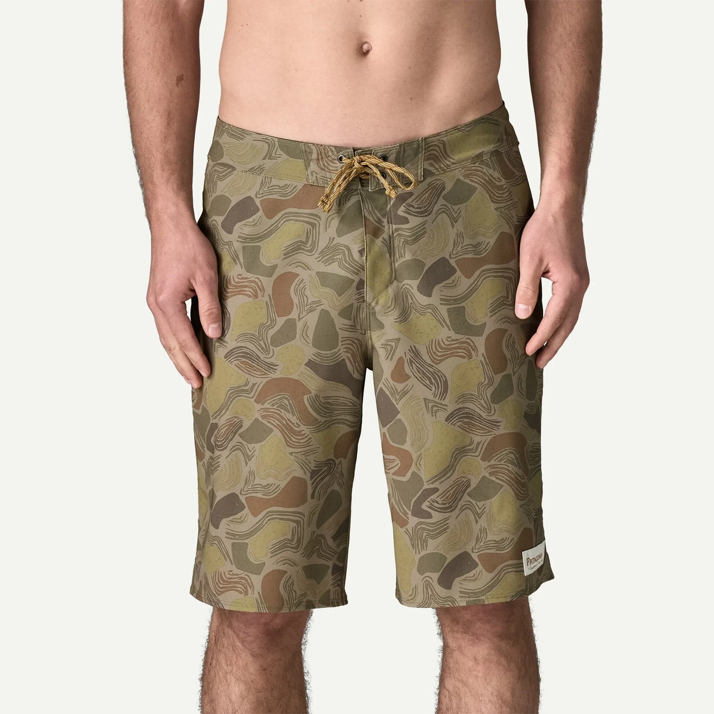 Men's Hydropeak Boardshorts - 21" - US 1678
