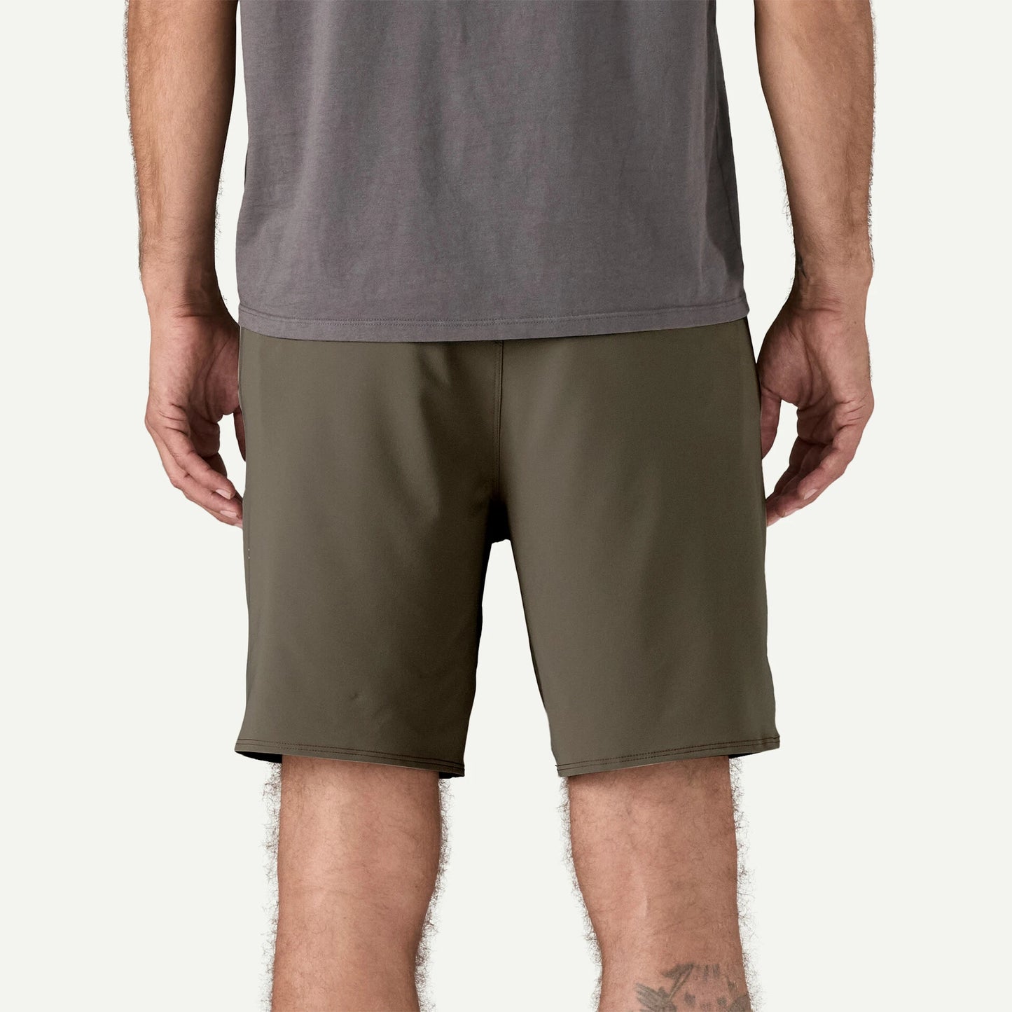Men's Hydropeak Hybrid Walk Shorts - 18" - US 6061
