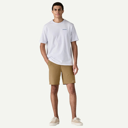 Men's Hydropeak Hybrid Walk Shorts - 18" - US 6388