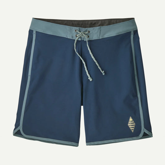 Men's Hydropeak Side Shore Boardshorts - 18" - US 1408