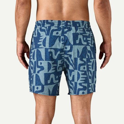 Men's Hydropeak Volley Shorts - 16" - US 1283