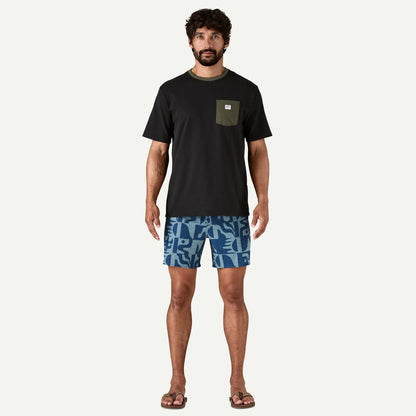 Men's Hydropeak Volley Shorts - 16" - US 1283